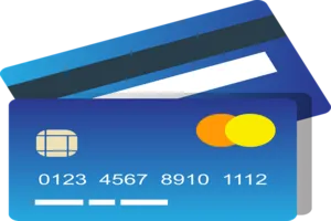 Kreditkarte Kasyno